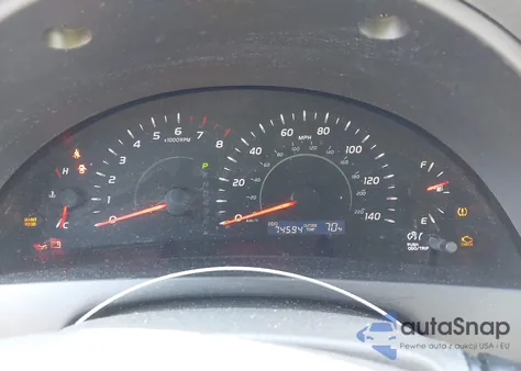 2007 Toyota Camry Le from USA, damaged, VIN 4T1BE46K37U570017